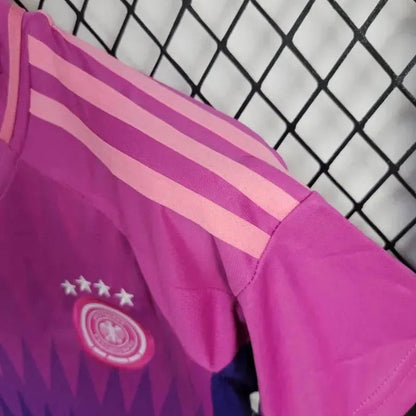 Kids Away Kit 24/25