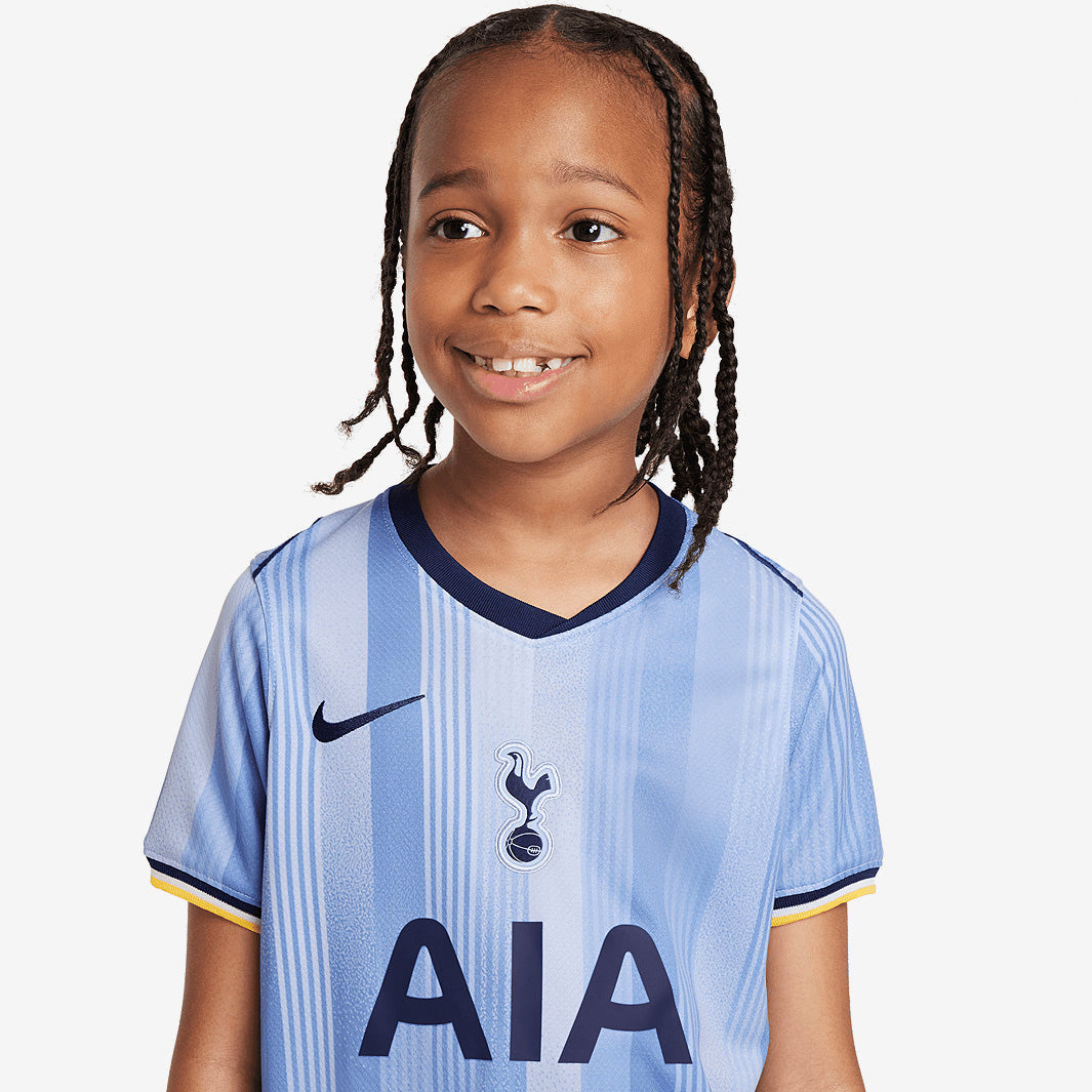 Kids Away Kit 24/25