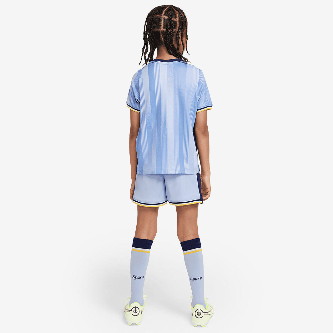 Kids Away Kit 24/25