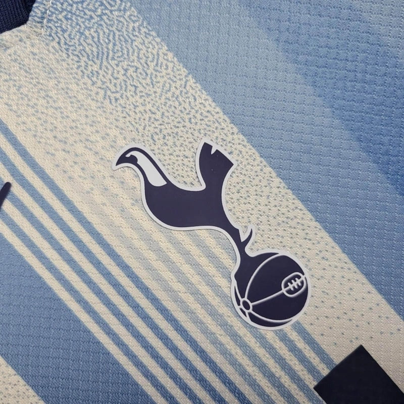 Kids Away Kit 24/25
