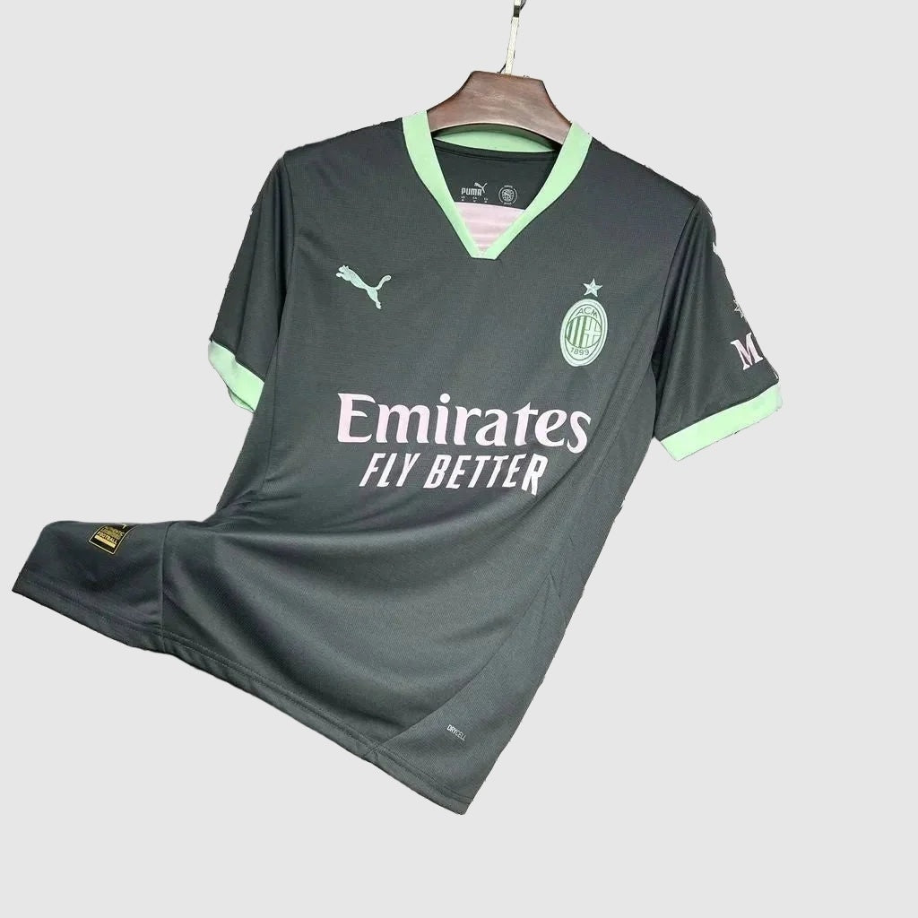 Men's Away Jersey 24/25
