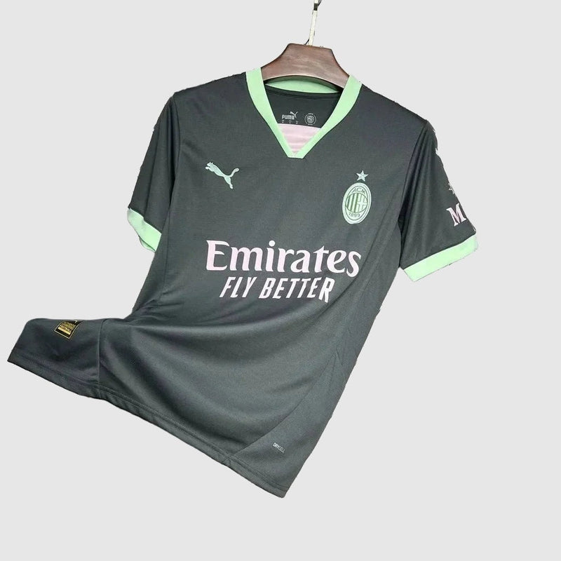 Men's Away Jersey 24/25
