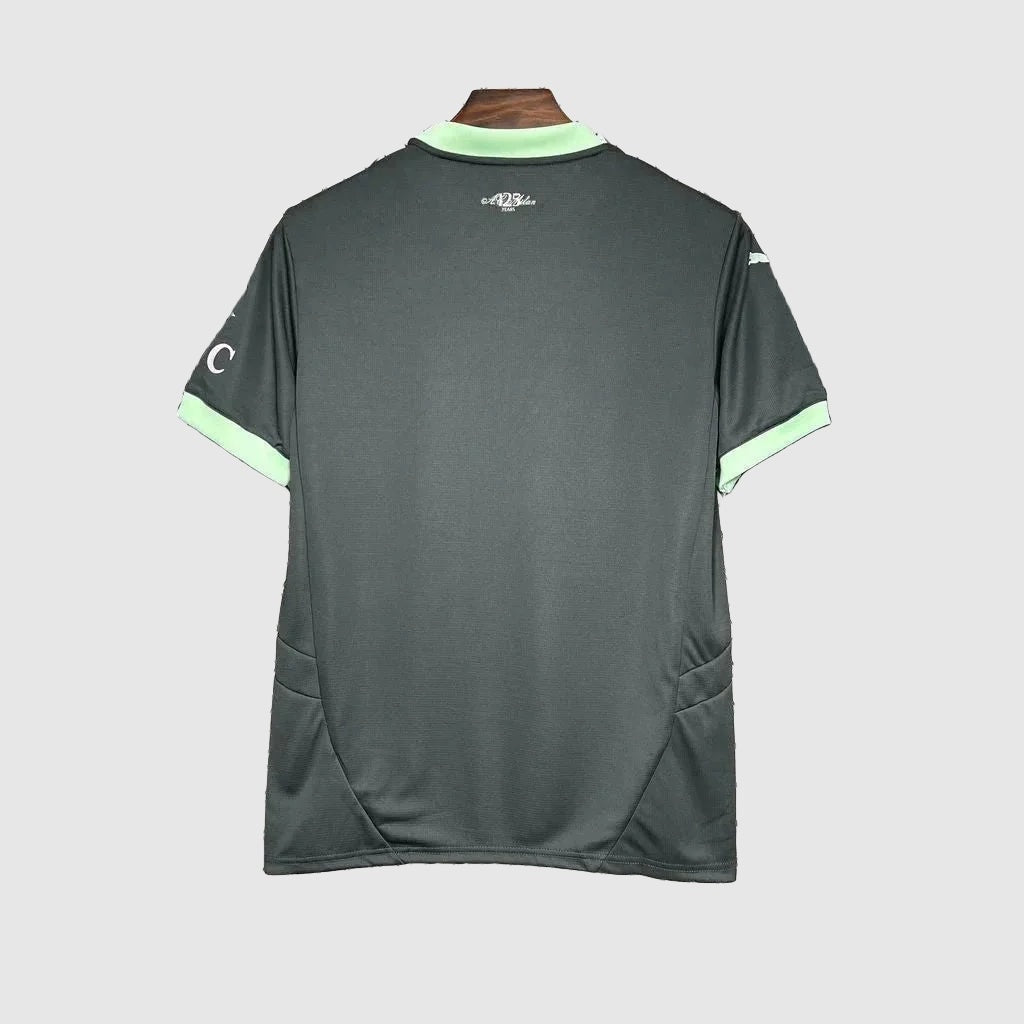 Men's Away Jersey 24/25