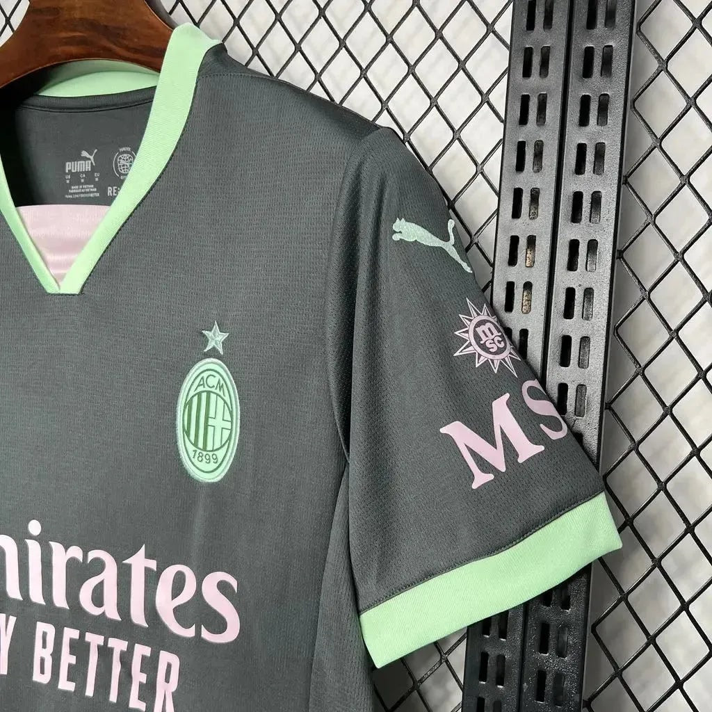 Men's Away Jersey 24/25