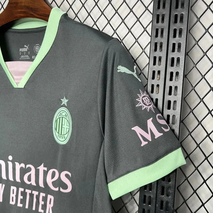 Men's Away Jersey 24/25