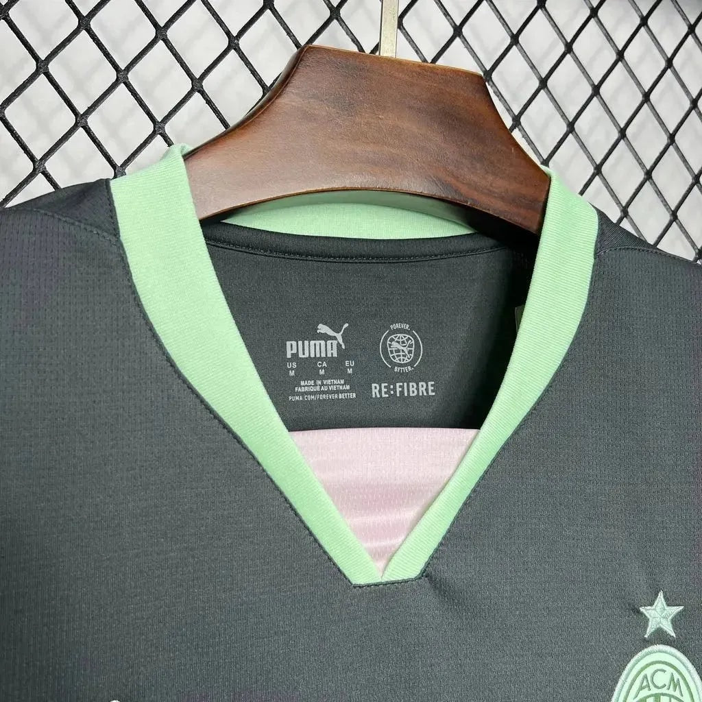 Men's Away Jersey 24/25