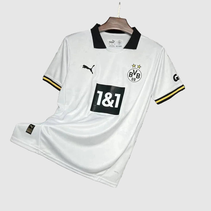 Men's Away Jersey 24/25