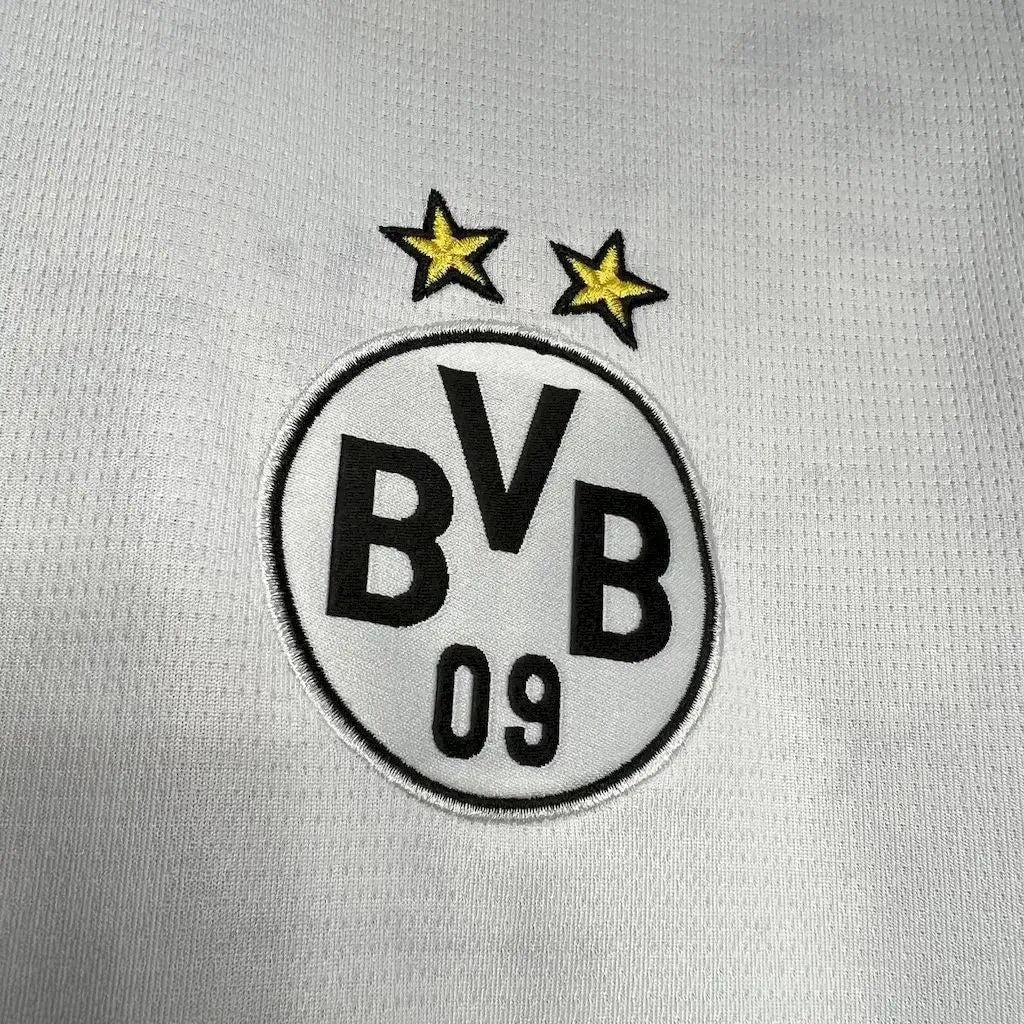 Men's Away Jersey 24/25