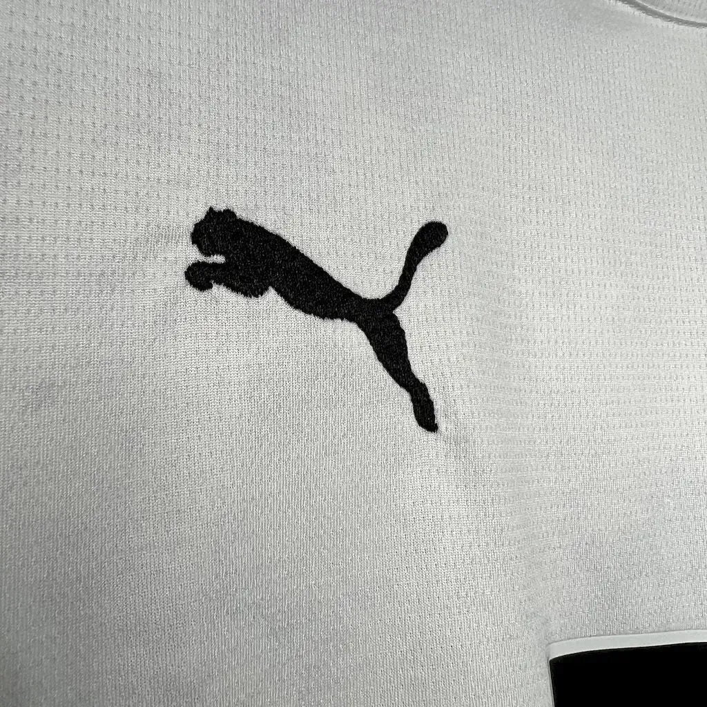 Men's Away Jersey 24/25