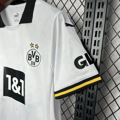 Men's Away Jersey 24/25