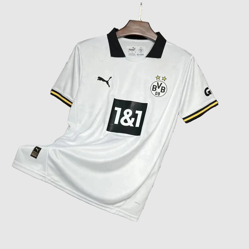 Men's Away Jersey 24/25