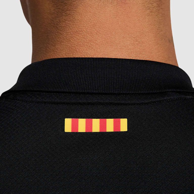 Men's Away Jersey 24/25