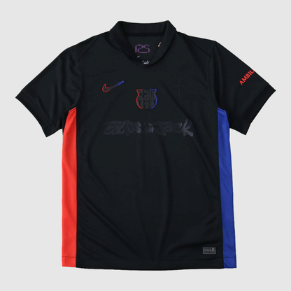 Men's Away Jersey 24/25
