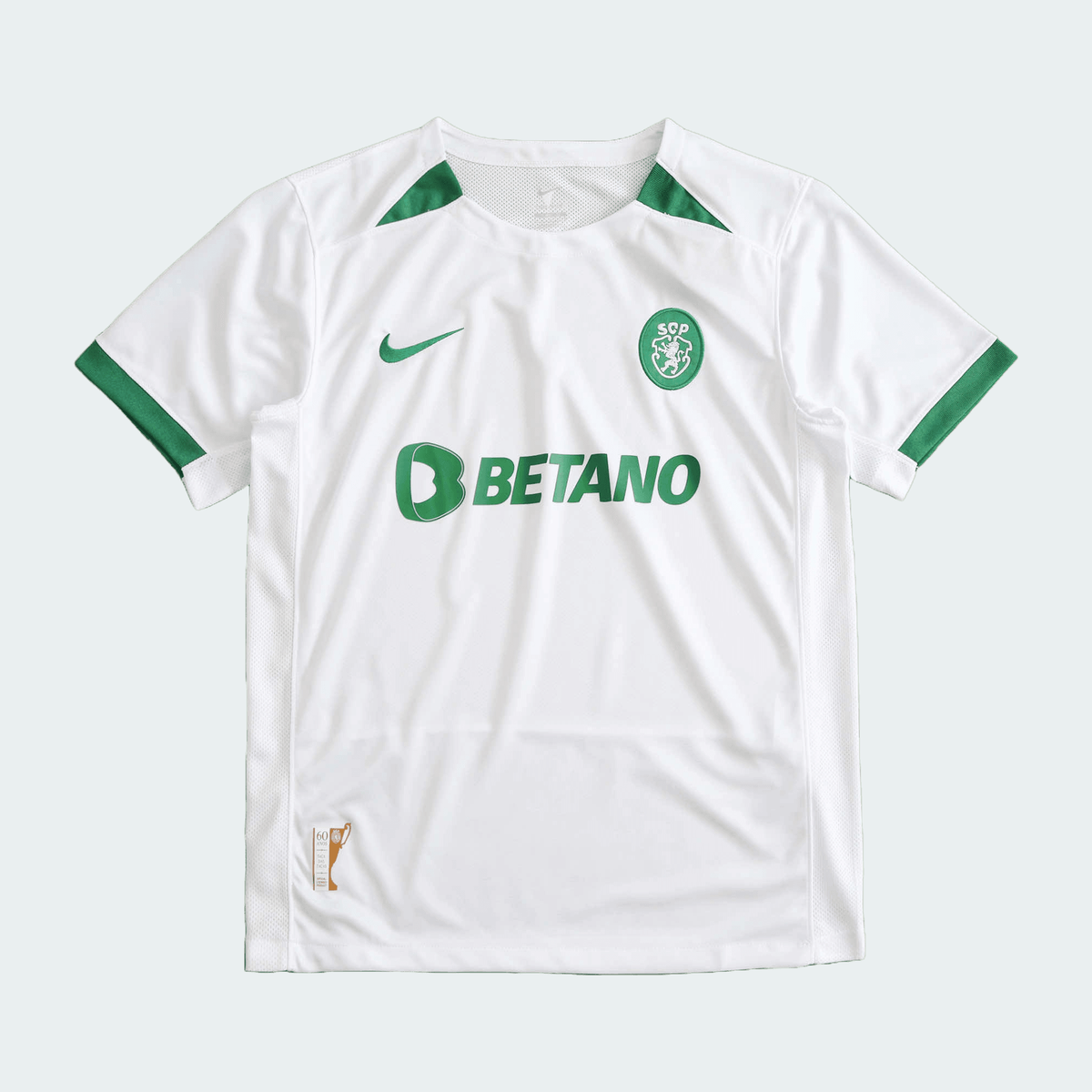 Men's Away Jersey 24/25
