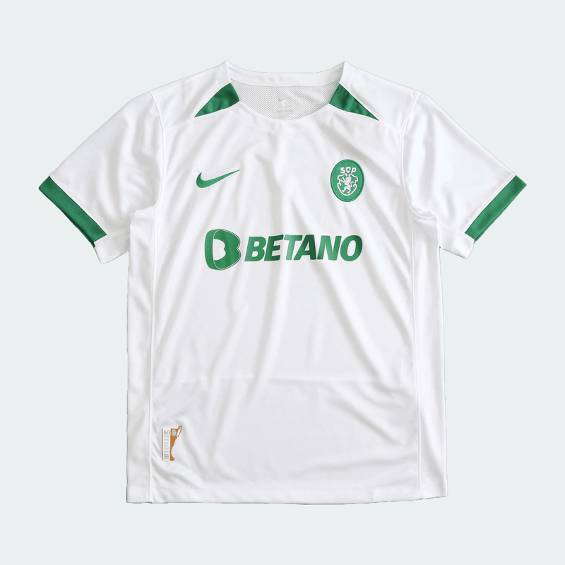 Men's Away Jersey 24/25