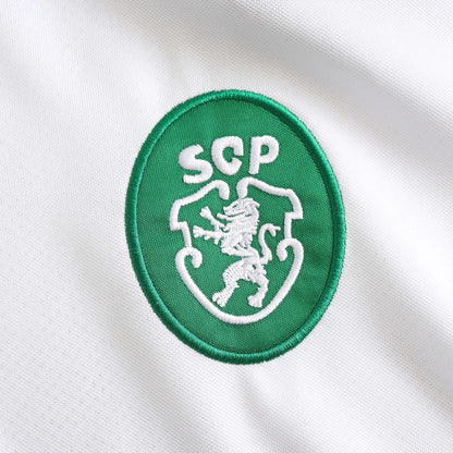 Men's Away Jersey 24/25