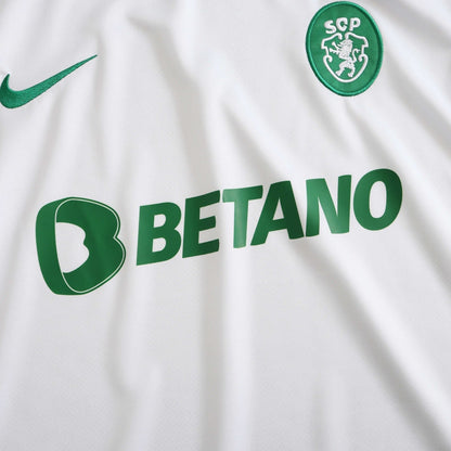 Men's Away Jersey 24/25