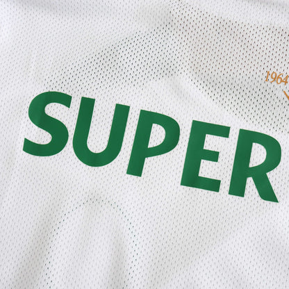 Men's Away Jersey 24/25