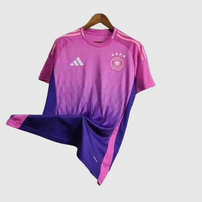 Men's Away Jersey 24/25