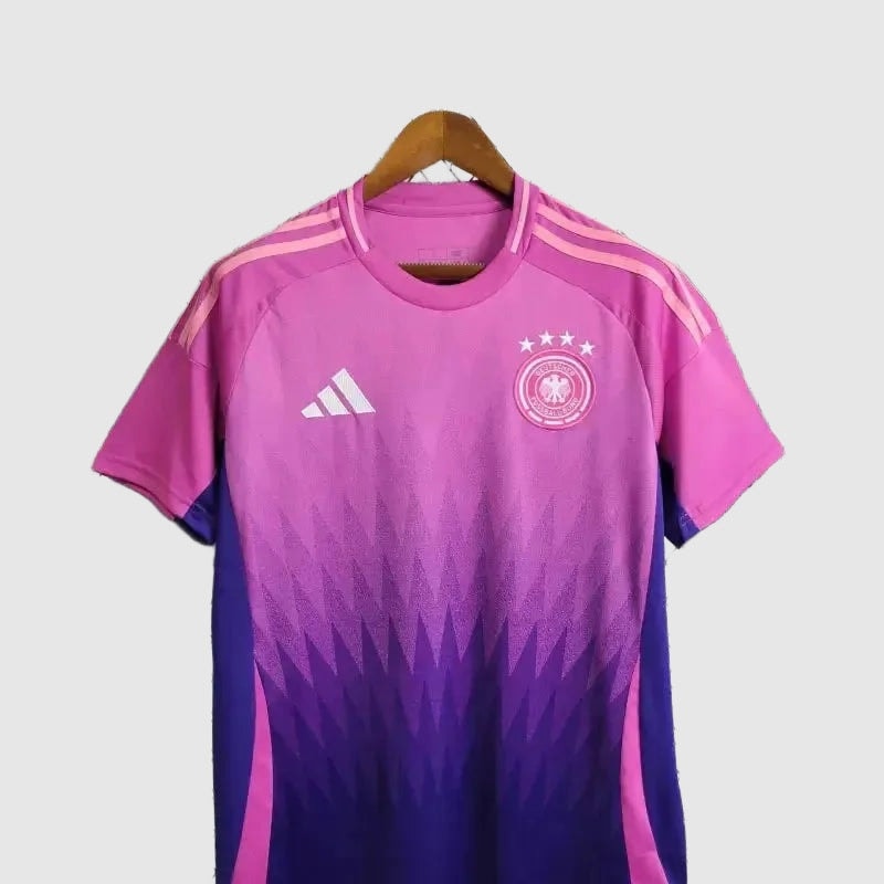 Men's Away Jersey 24/25