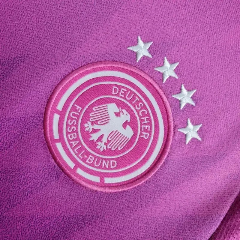 Men's Away Jersey 24/25