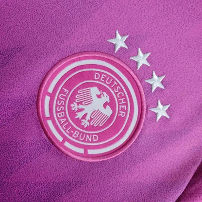 Men's Away Jersey 24/25