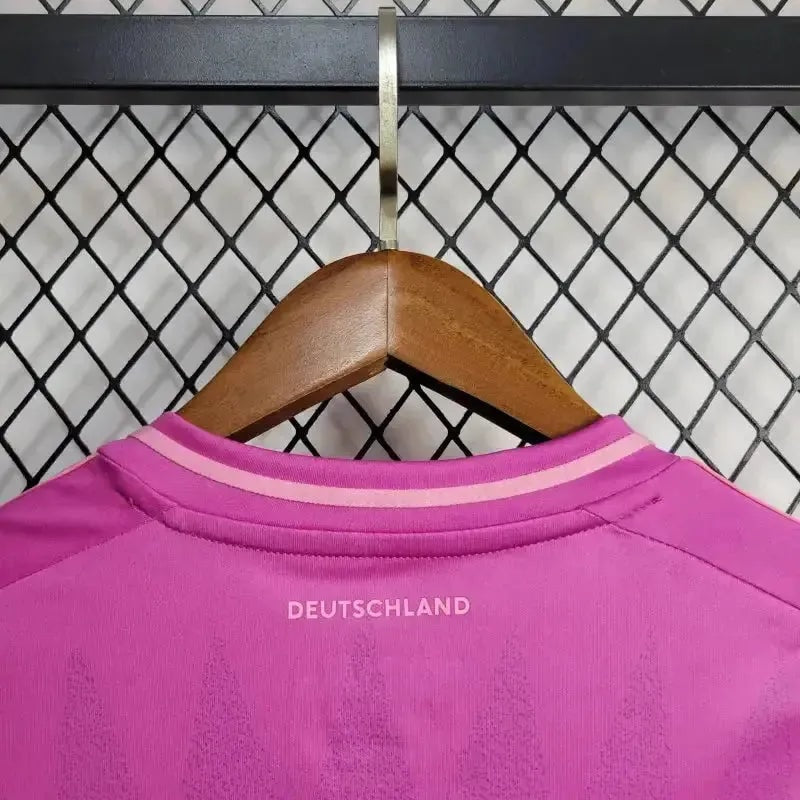 Men's Away Jersey 24/25