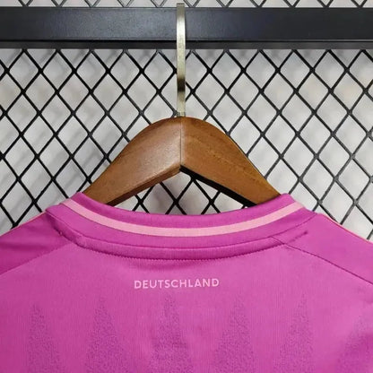 Men's Away Jersey 24/25