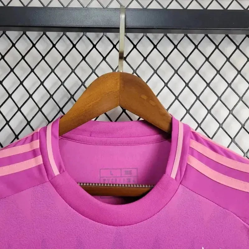 Men's Away Jersey 24/25