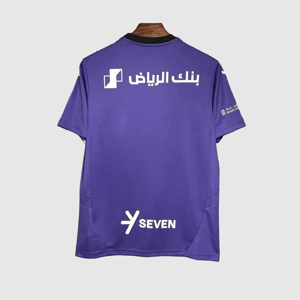 Men's Away Jersey 24/25