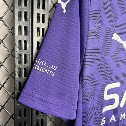 Men's Away Jersey 24/25