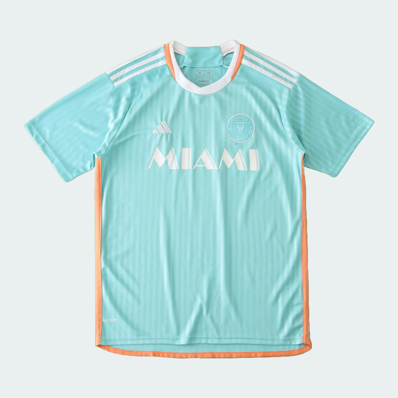Men's Away Jersey 24/25