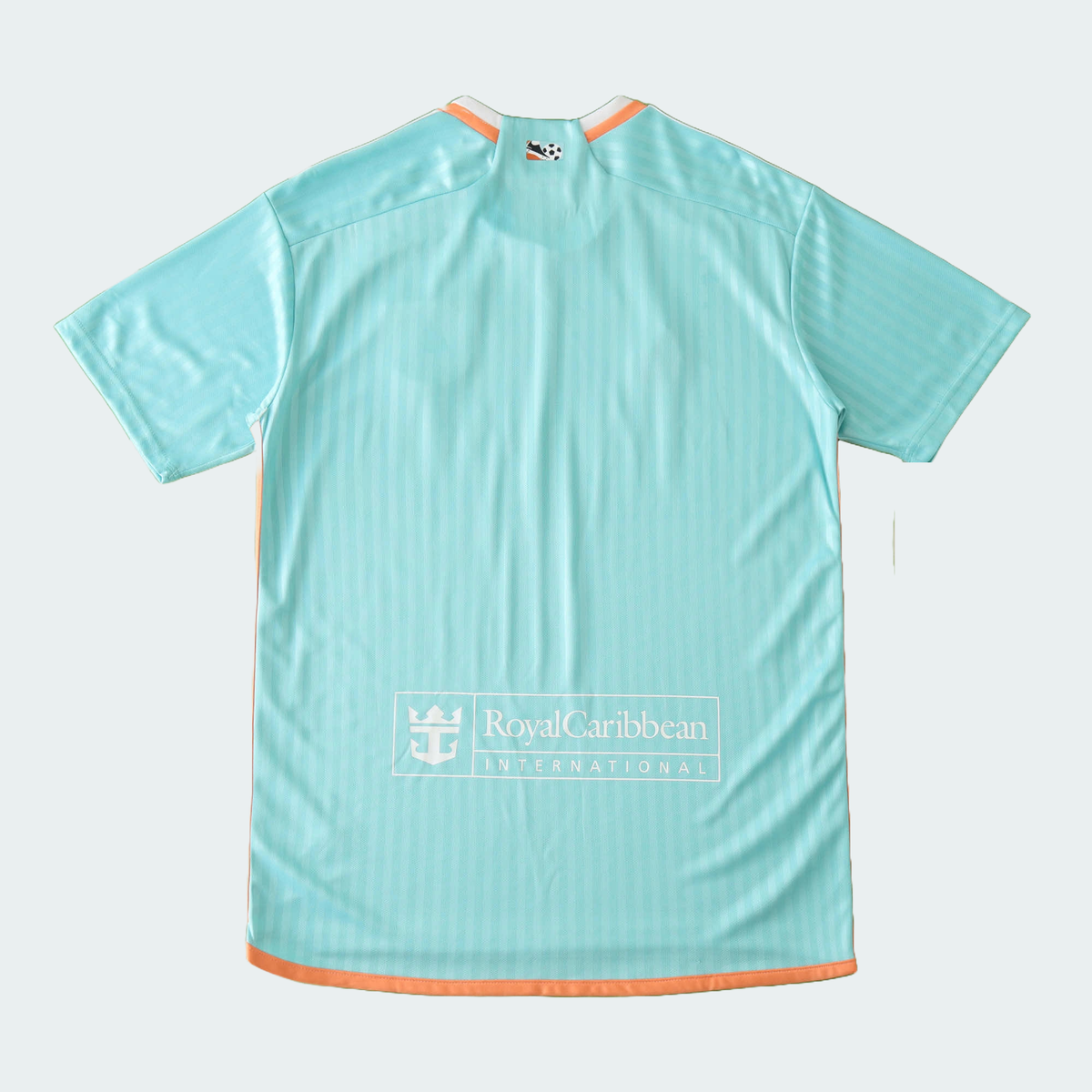 Men's Away Jersey 24/25