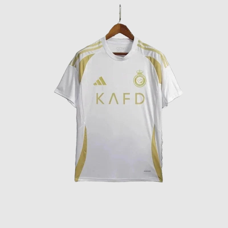 Men's Away Jersey 24/25