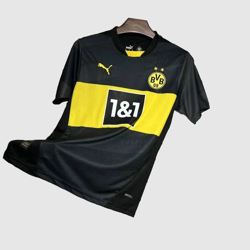 Men's Away Jersey 24/25 · Design 2