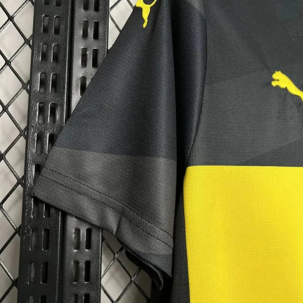 Men's Away Jersey 24/25 · Design 2