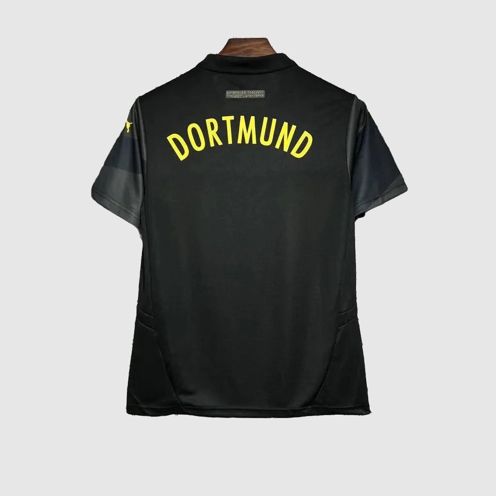 Men's Away Jersey 24/25 · Design 2