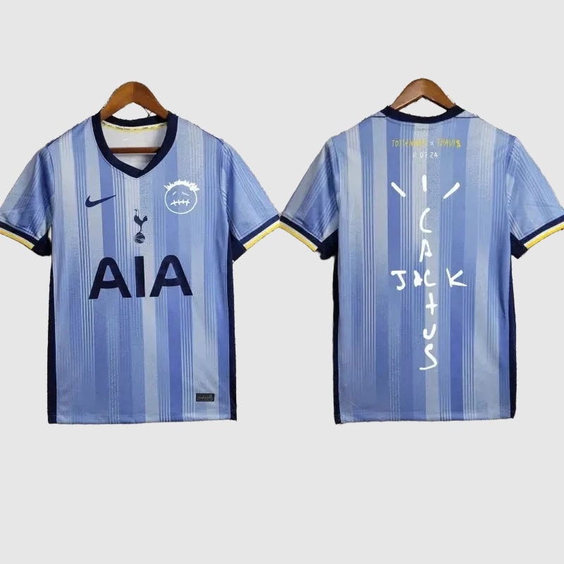 Men's Away Jersey 24/25