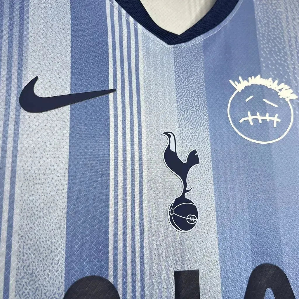 Men's Away Jersey 24/25