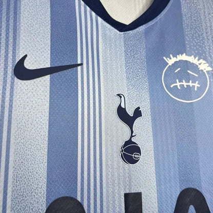 Men's Away Jersey 24/25