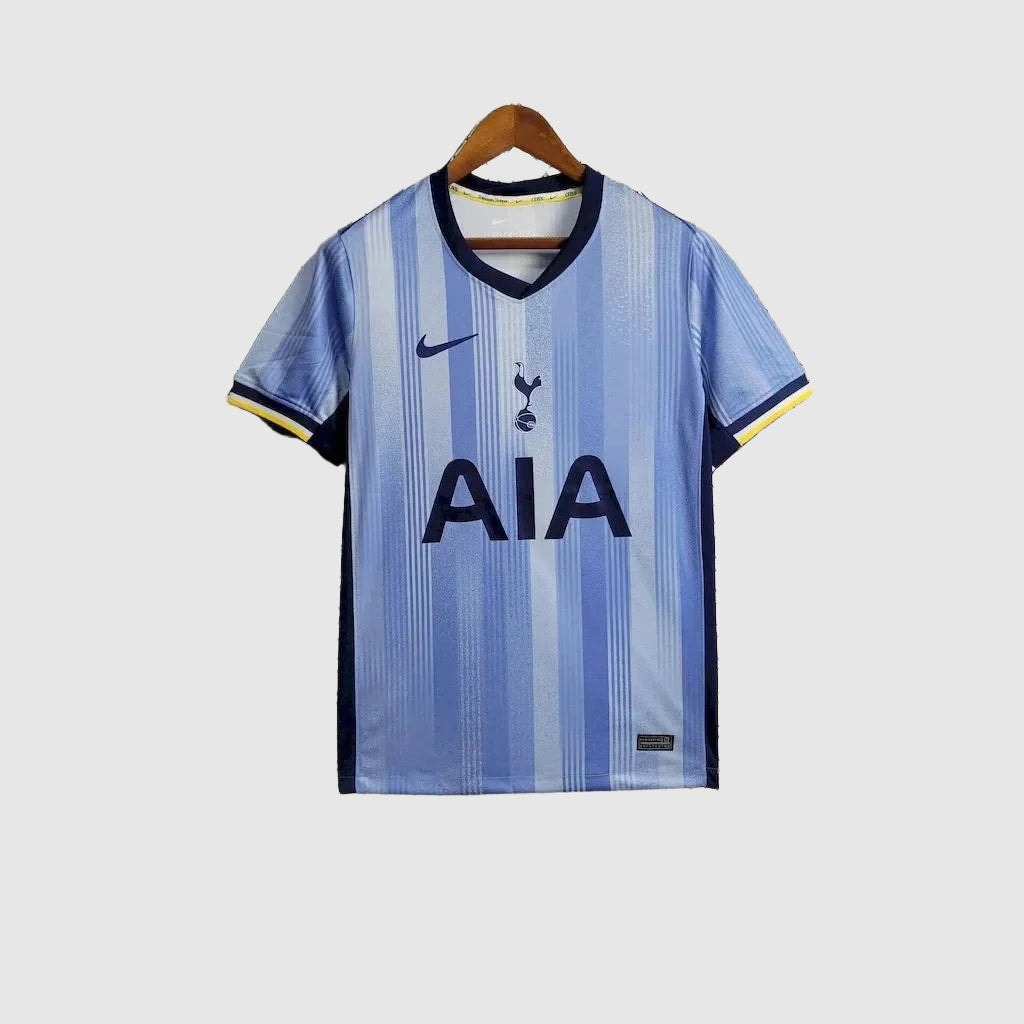 Men's Away Jersey 24/25 · Design 2