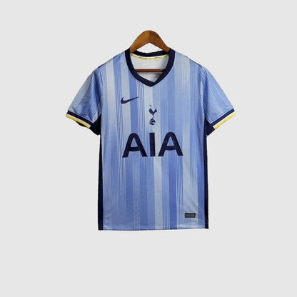 Men's Away Jersey 24/25 · Design 2