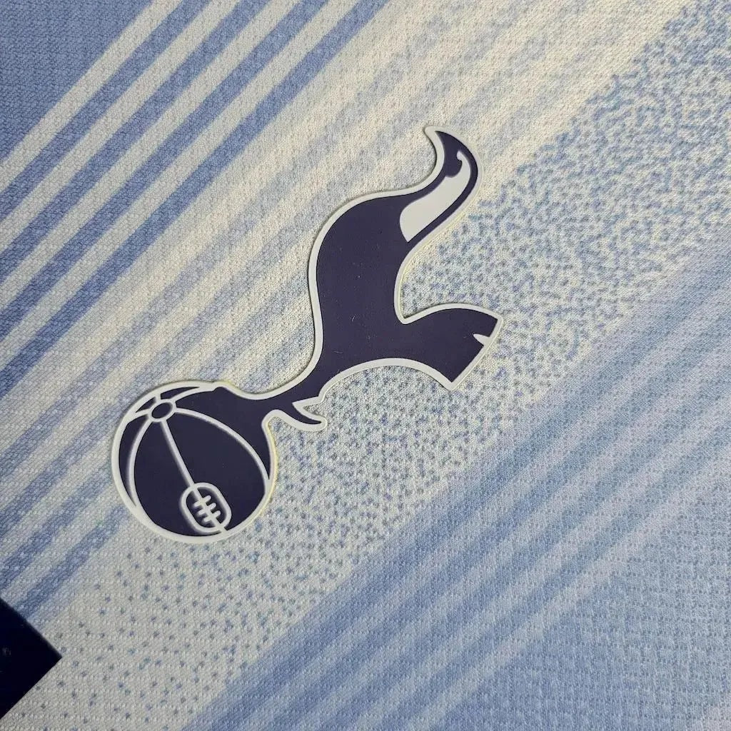 Men's Away Jersey 24/25 · Design 2