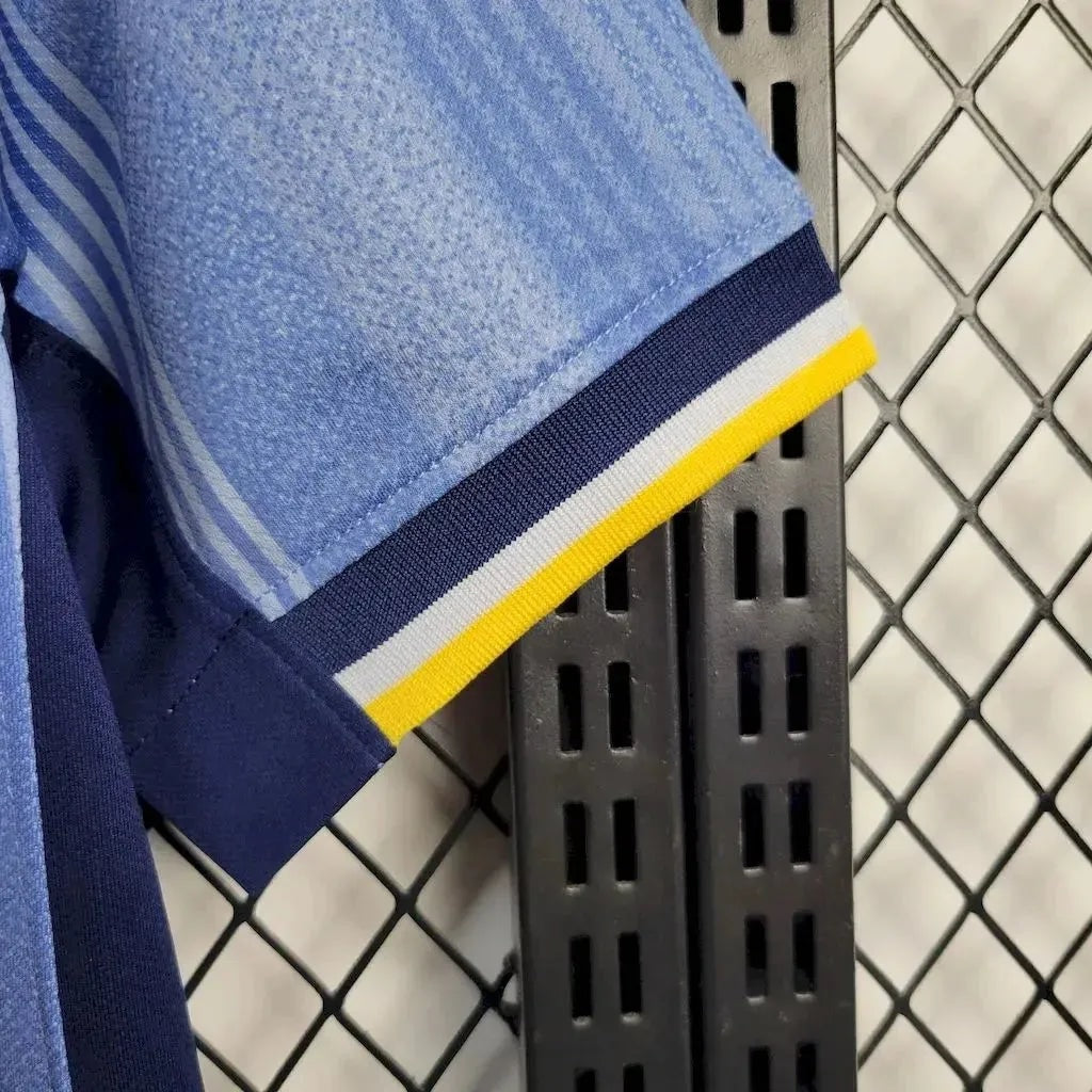 Men's Away Jersey 24/25 · Design 2