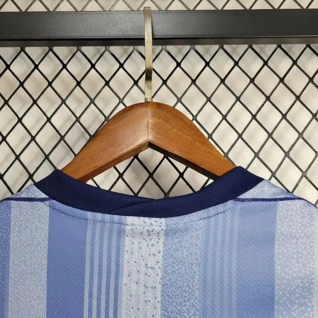 Men's Away Jersey 24/25 · Design 2