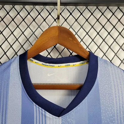 Men's Away Jersey 24/25 · Design 2
