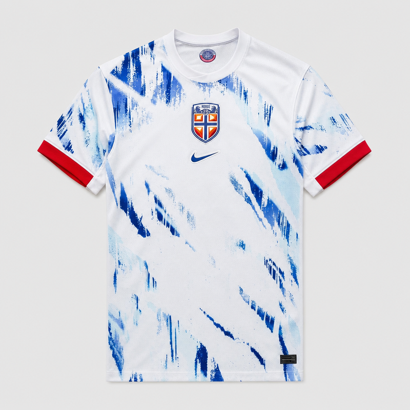 Men's Away Jersey 24/25