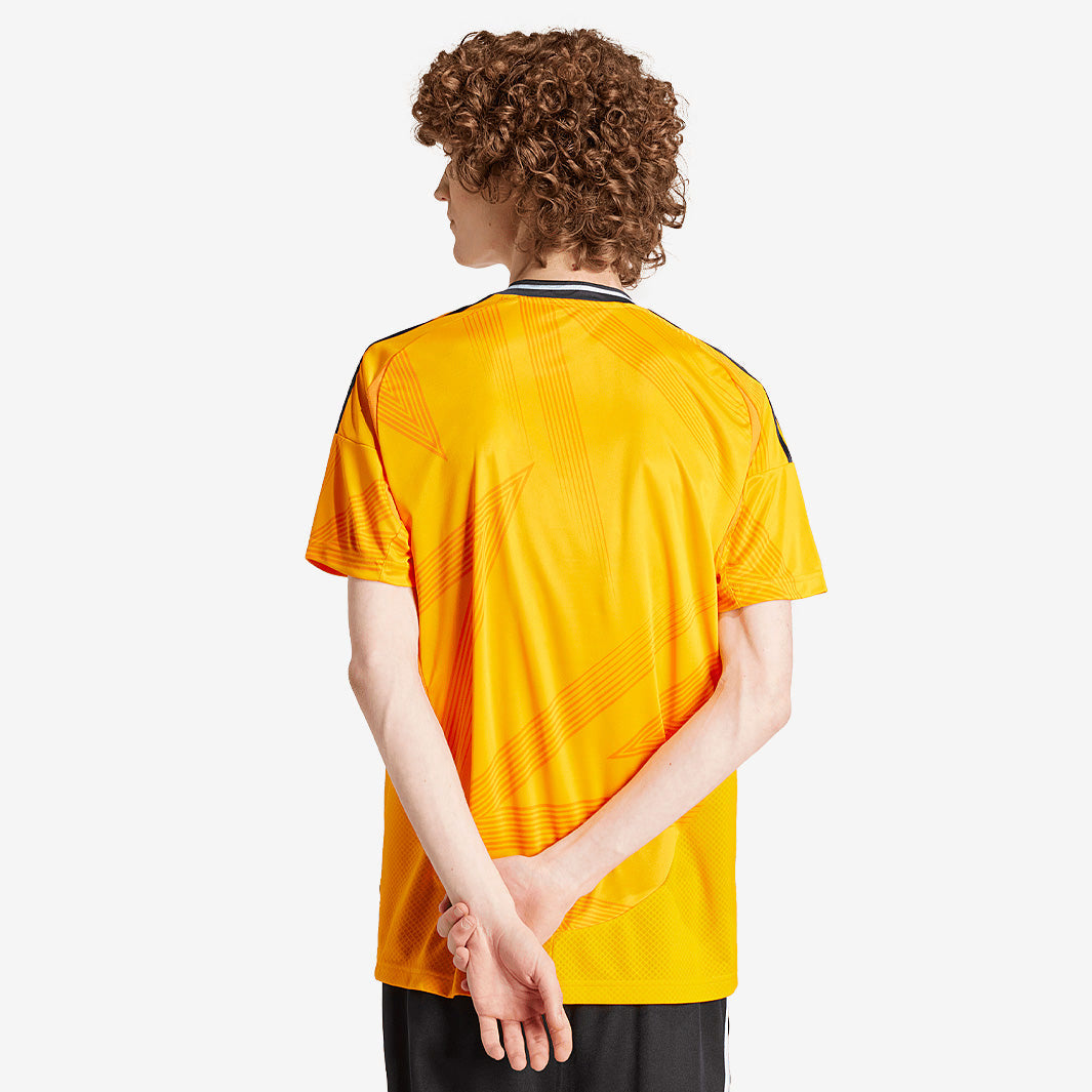 Men's Away Jersey 24/25