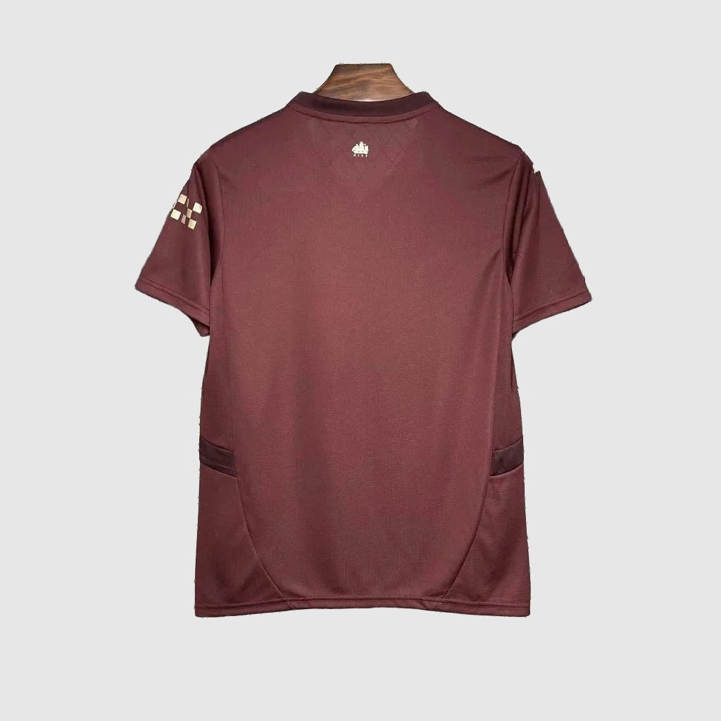 Men's Away Jersey 24/25 · Design 2