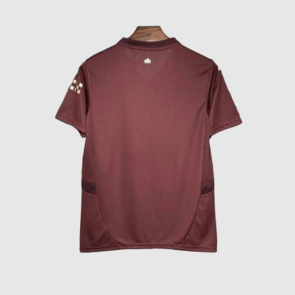 Men's Away Jersey 24/25 · Design 2